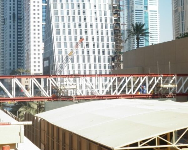 GROSVENOR HOUSE II AT DUBAI MARINA
