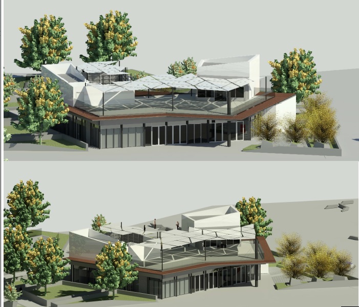 INNOVATION HUB.